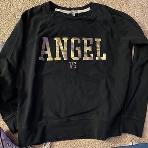 Victoria’s Secret Sweatshirt